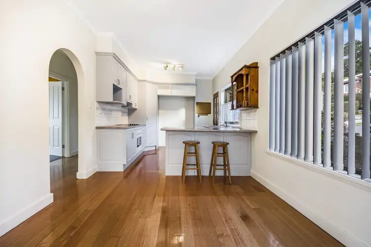 Second view of Homely house listing, 53 Blaydon Street, Kings Meadows TAS 7249