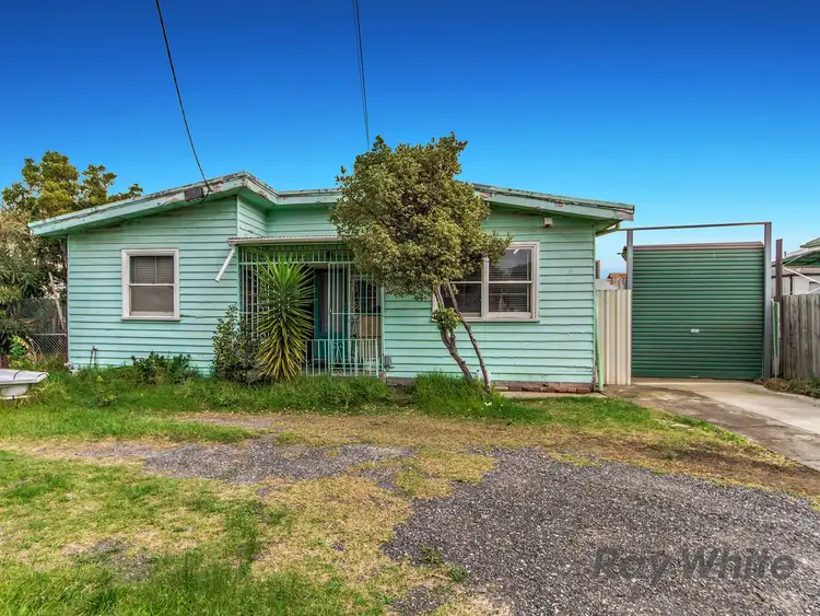 3 Millawa Avenue, St Albans VIC 3021