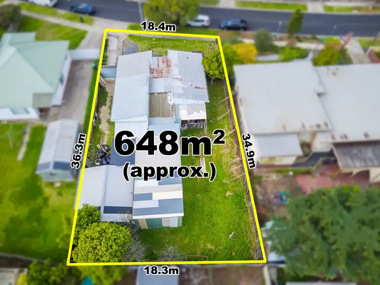 Third view of Homely house listing, 3 Millawa Avenue, St Albans VIC 3021