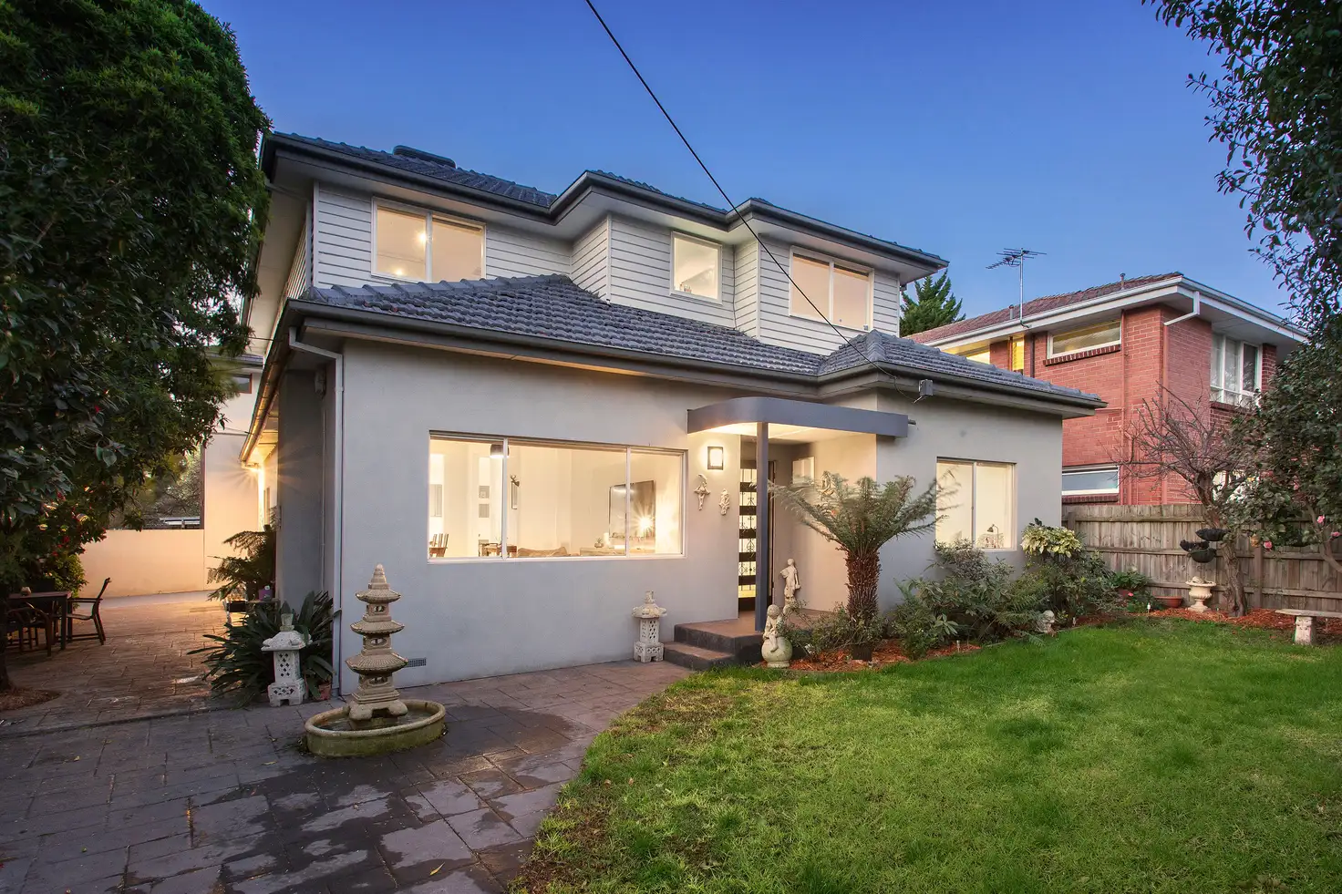 Main view of Homely house listing, 11 Munro Avenue, Carnegie VIC 3163