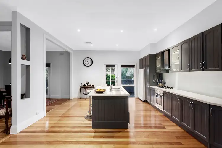 Second view of Homely house listing, 11 Munro Avenue, Carnegie VIC 3163