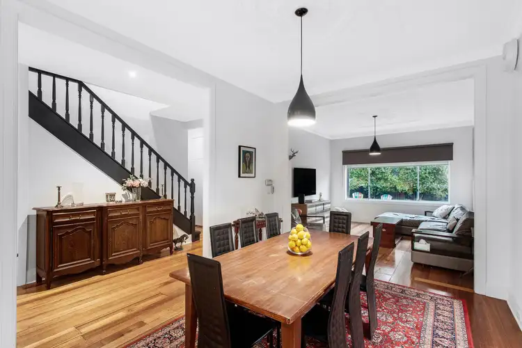 Third view of Homely house listing, 11 Munro Avenue, Carnegie VIC 3163