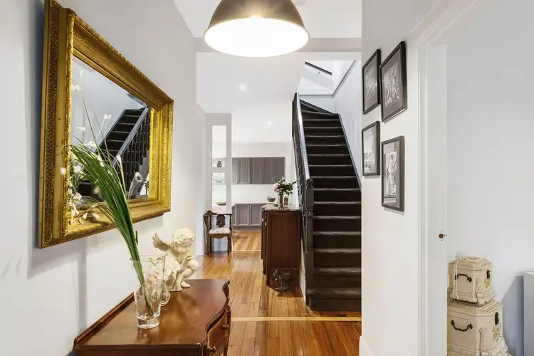 Fifth view of Homely house listing, 11 Munro Avenue, Carnegie VIC 3163