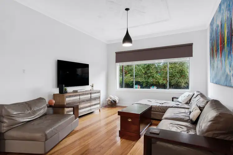 Sixth view of Homely house listing, 11 Munro Avenue, Carnegie VIC 3163