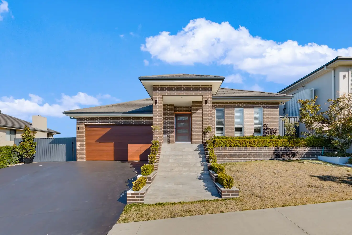 Main view of Homely house listing, 54 Macarthur Circuit, Camden Park NSW 2570