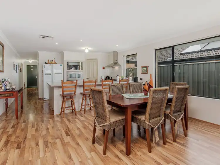 Fourth view of Homely house listing, 30 Mallard Way, Baldivis WA 6171
