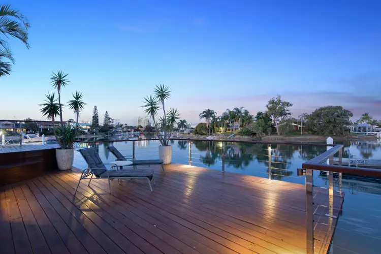 23 Yallanga Place, Mooloolaba QLD 4557