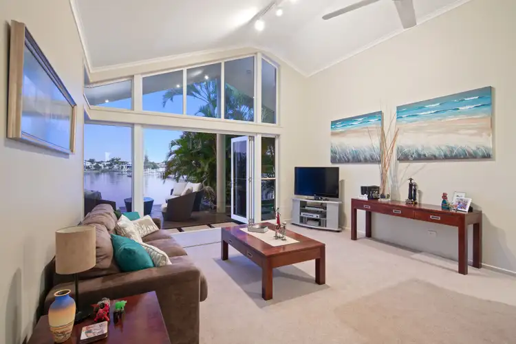 Sixth view of Homely house listing, 23 Yallanga Place, Mooloolaba QLD 4557