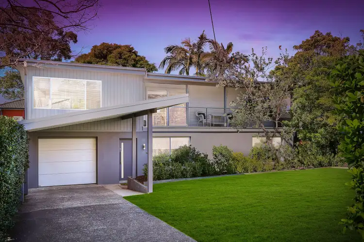 7 Martin Crescent, Saratoga NSW 2251