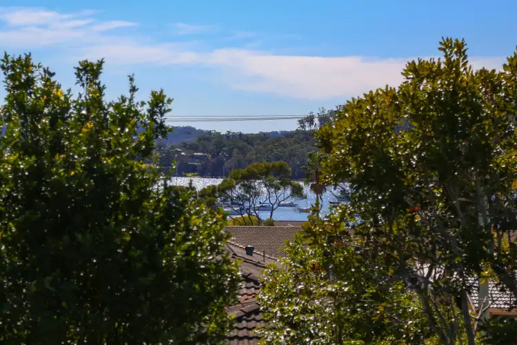 Fifth view of Homely house listing, 7 Martin Crescent, Saratoga NSW 2251