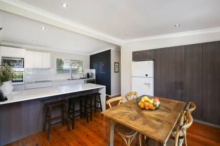 Sixth view of Homely house listing, 7 Martin Crescent, Saratoga NSW 2251