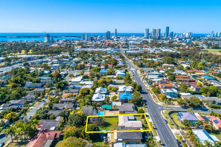 127 Johnston Street, Southport QLD 4215