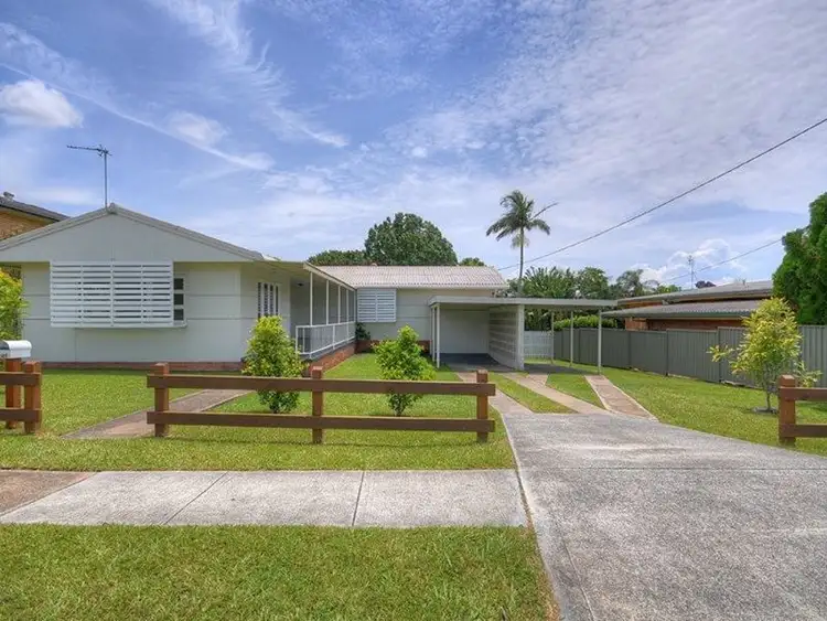 Second view of Homely house listing, 127 Johnston Street, Southport QLD 4215