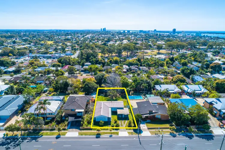 Third view of Homely house listing, 127 Johnston Street, Southport QLD 4215