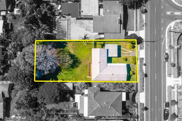 Fifth view of Homely house listing, 127 Johnston Street, Southport QLD 4215