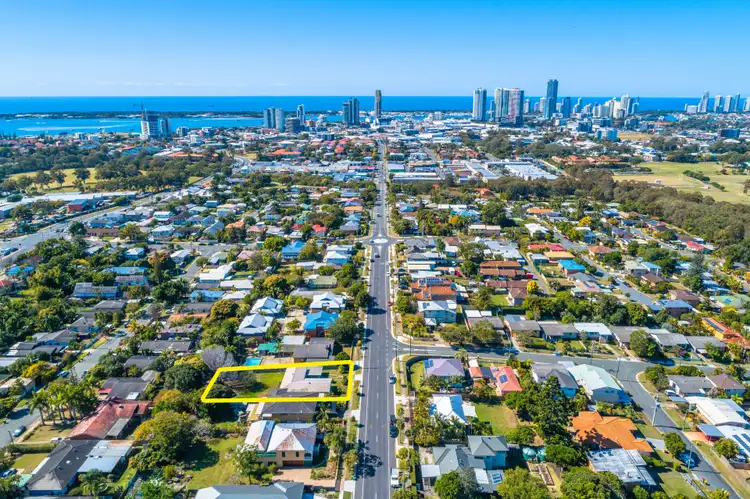 Seventh view of Homely house listing, 127 Johnston Street, Southport QLD 4215