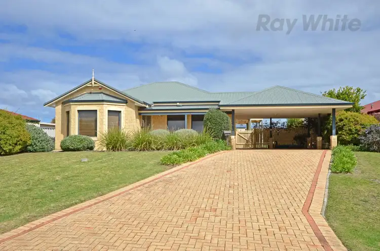 97 Allwood Parade, Bayonet Head WA 6330