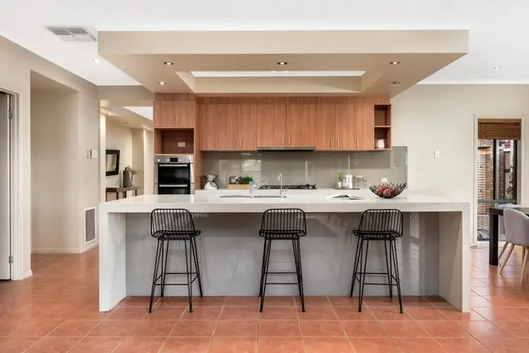 Third view of Homely house listing, 8 Inglewood Court, Mill Park VIC 3082