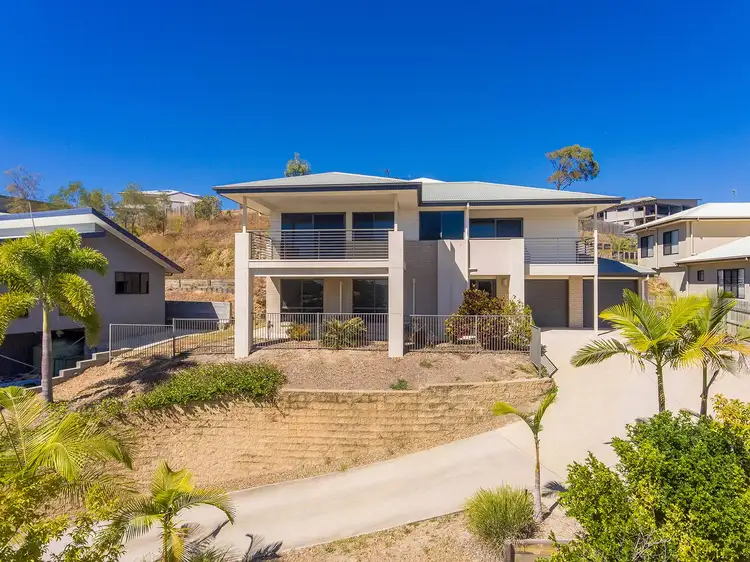 6 Koowin Drive, Kirkwood QLD 4680
