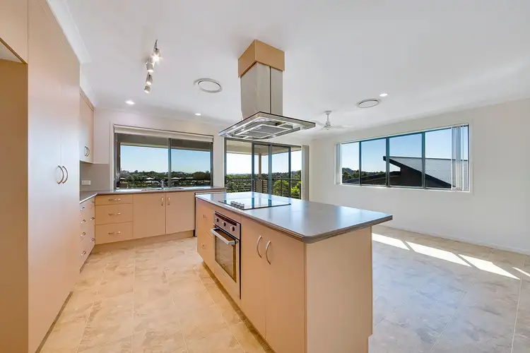 Second view of Homely house listing, 6 Koowin Drive, Kirkwood QLD 4680