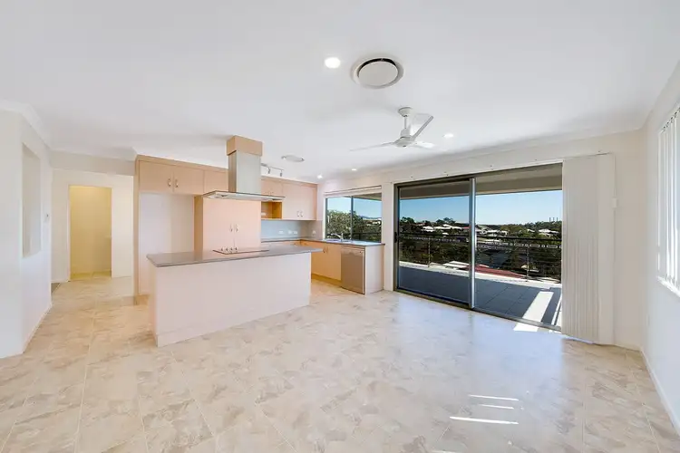 Third view of Homely house listing, 6 Koowin Drive, Kirkwood QLD 4680