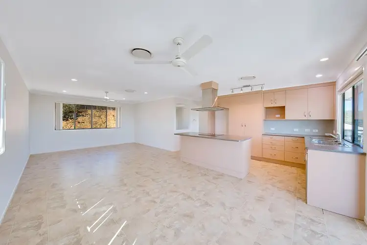 Fourth view of Homely house listing, 6 Koowin Drive, Kirkwood QLD 4680