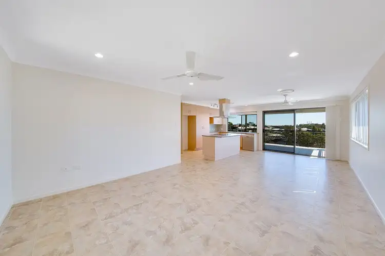 Fifth view of Homely house listing, 6 Koowin Drive, Kirkwood QLD 4680