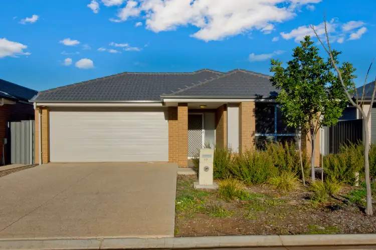 Second view of Homely house listing, 17 Margaret Street, Blakeview SA 5114