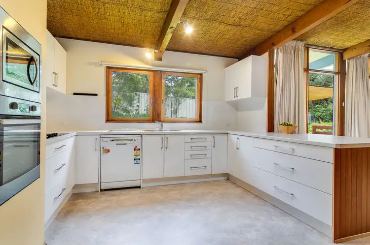 Second view of Homely house listing, 23 Keith Road, Blackwood SA 5051