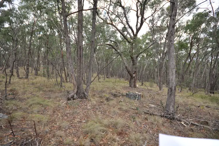 Main view of Homely land listing, CA 2B MacLeods Road, Durham Lead VIC 3352