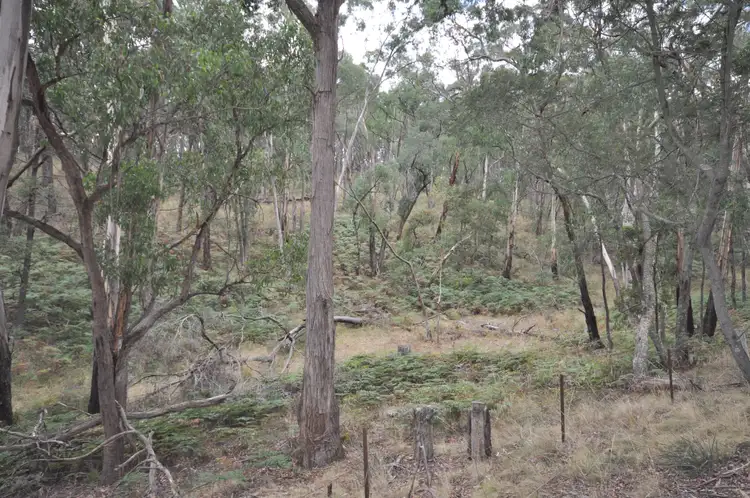 Second view of Homely land listing, CA 2B MacLeods Road, Durham Lead VIC 3352