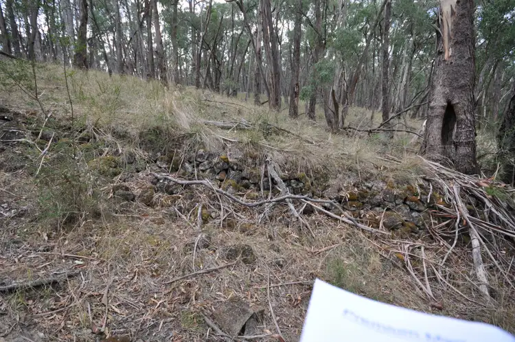 Seventh view of Homely land listing, CA 2B MacLeods Road, Durham Lead VIC 3352