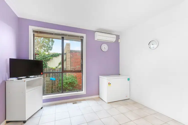 Second view of Homely unit listing, 2/5 Thompson Street, Clayton VIC 3168