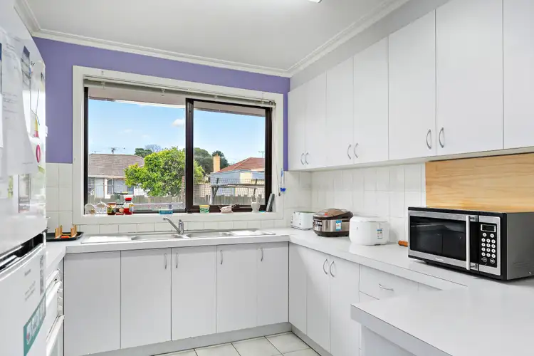 Third view of Homely unit listing, 2/5 Thompson Street, Clayton VIC 3168