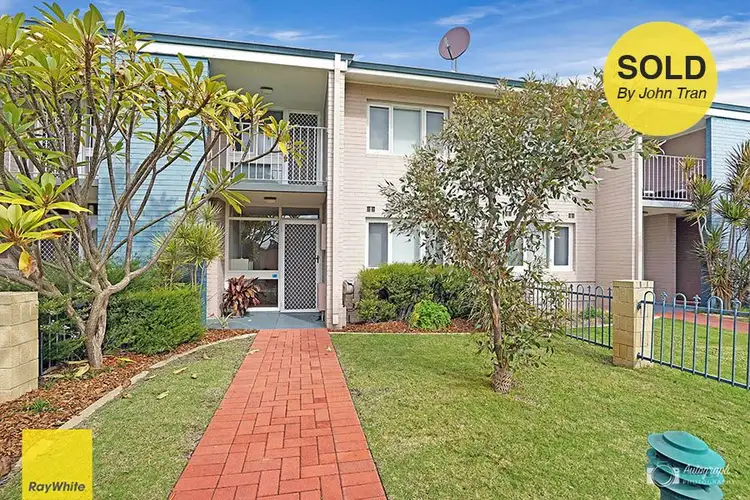 3/24 Newport Way, Balga WA 6061