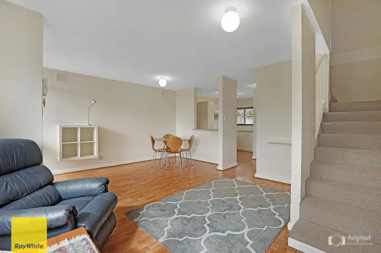 Fifth view of Homely house listing, 3/24 Newport Way, Balga WA 6061