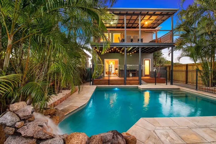 31 Joseph Street, Margate QLD 4019