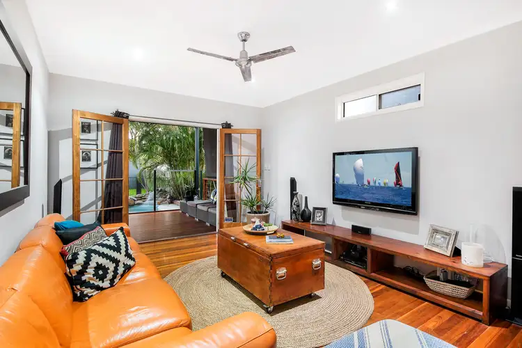 Second view of Homely house listing, 31 Joseph Street, Margate QLD 4019
