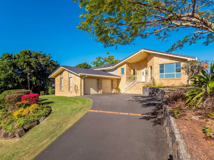 Main view of Homely house listing, 7 Woodland Avenue, Lismore Heights NSW 2480