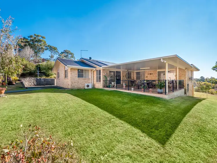 Second view of Homely house listing, 7 Woodland Avenue, Lismore Heights NSW 2480