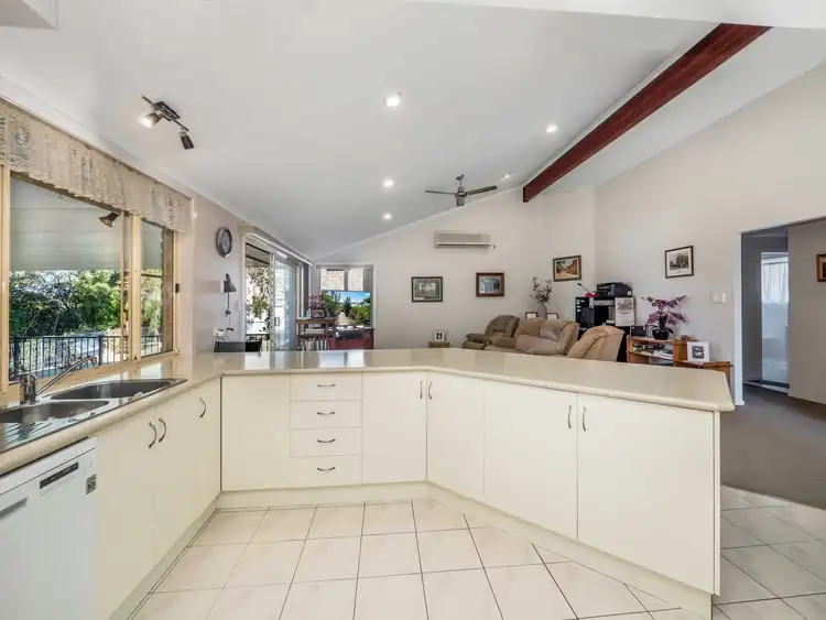 Third view of Homely house listing, 7 Woodland Avenue, Lismore Heights NSW 2480