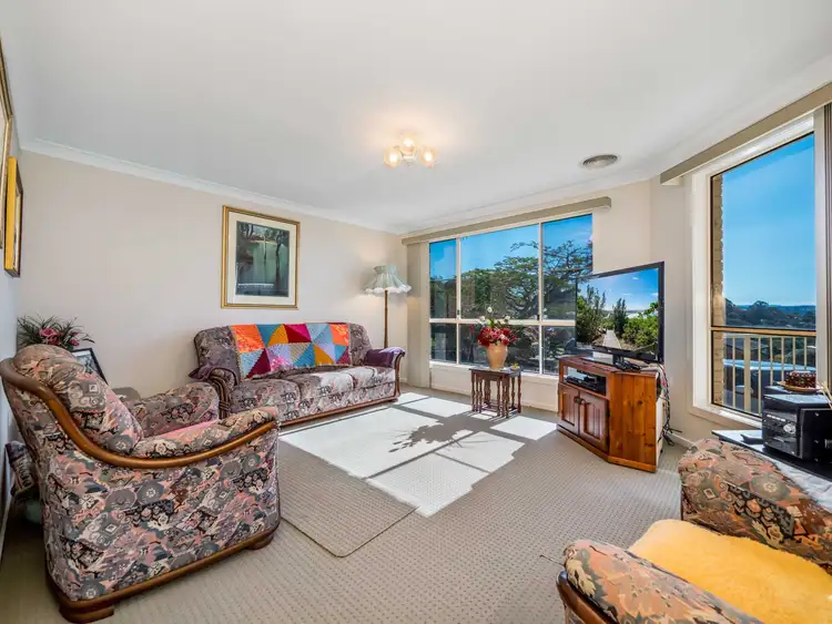 Fourth view of Homely house listing, 7 Woodland Avenue, Lismore Heights NSW 2480