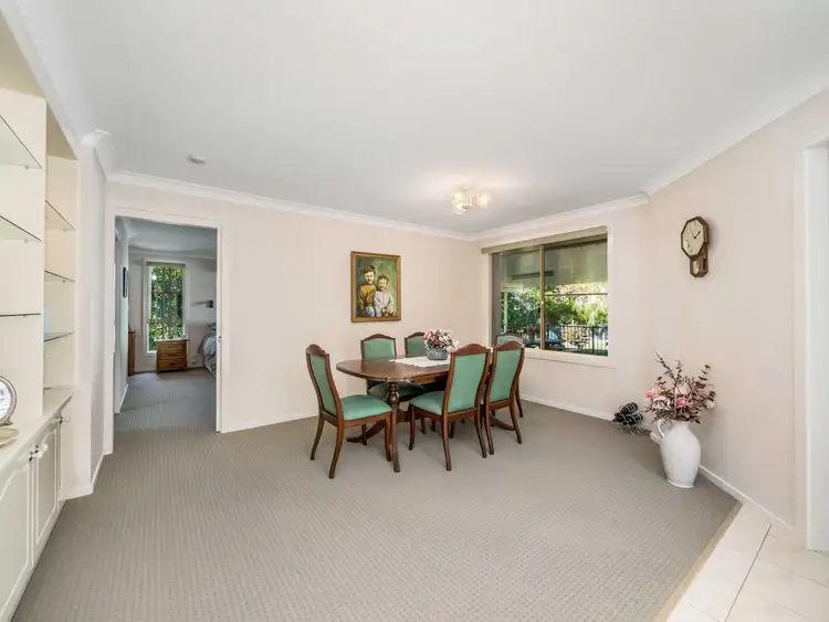 Fifth view of Homely house listing, 7 Woodland Avenue, Lismore Heights NSW 2480