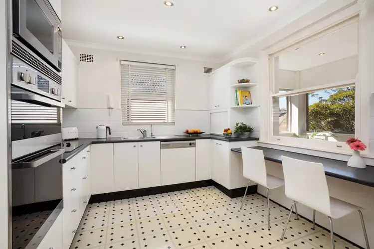 Second view of Homely apartment listing, 3/15 The Avenue, Randwick NSW 2031