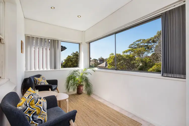 Third view of Homely apartment listing, 3/15 The Avenue, Randwick NSW 2031