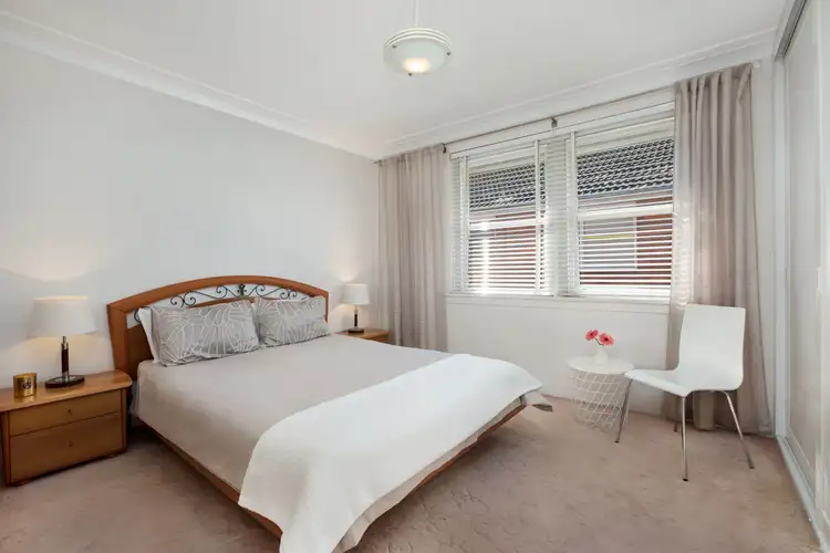 Fourth view of Homely apartment listing, 3/15 The Avenue, Randwick NSW 2031