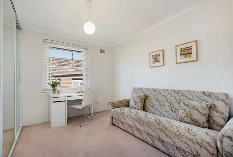 Fifth view of Homely apartment listing, 3/15 The Avenue, Randwick NSW 2031