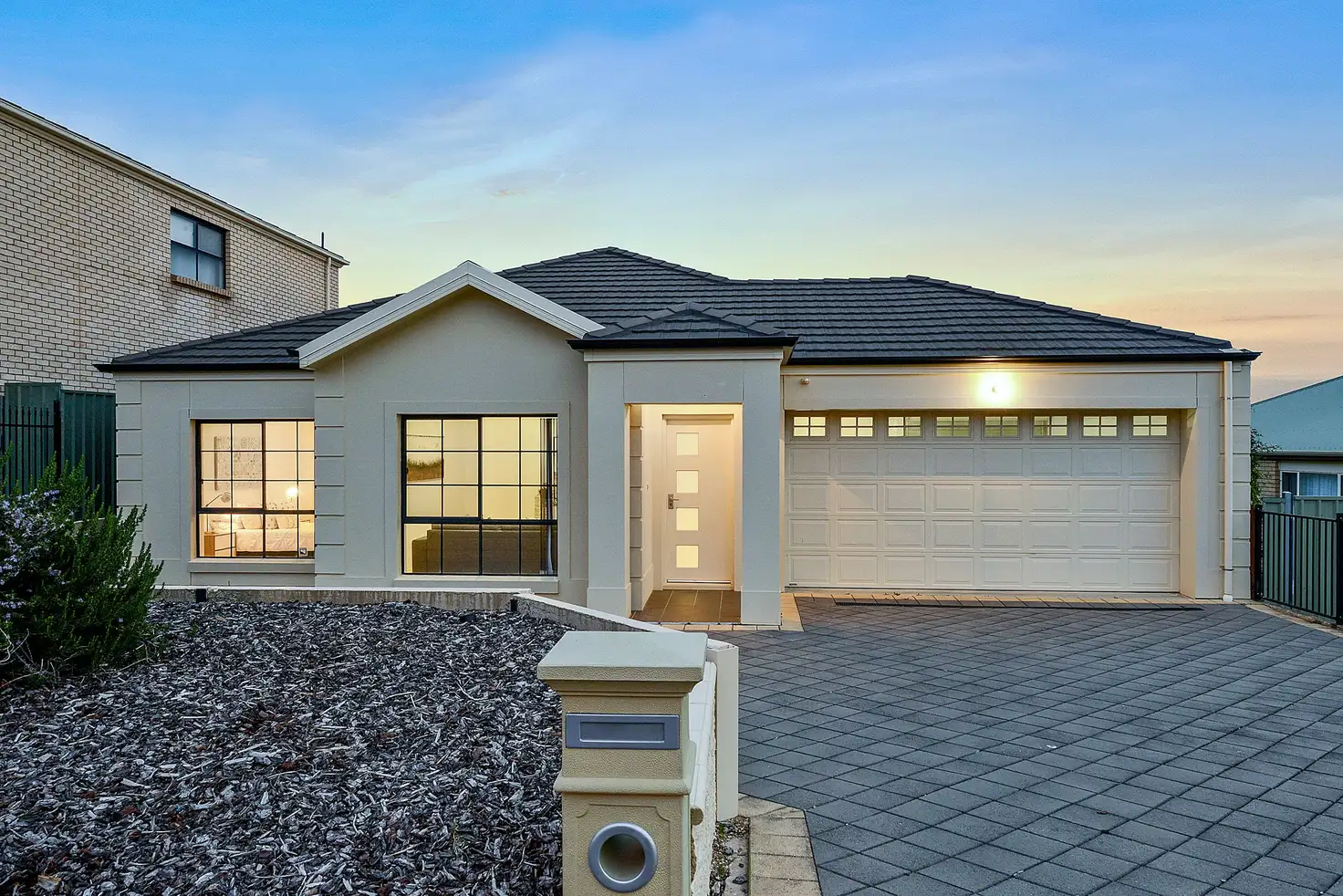 Main view of Homely house listing, 3 Pineview Court, Walkley Heights SA 5098