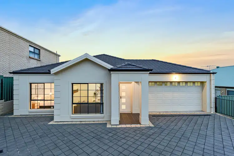 Second view of Homely house listing, 3 Pineview Court, Walkley Heights SA 5098