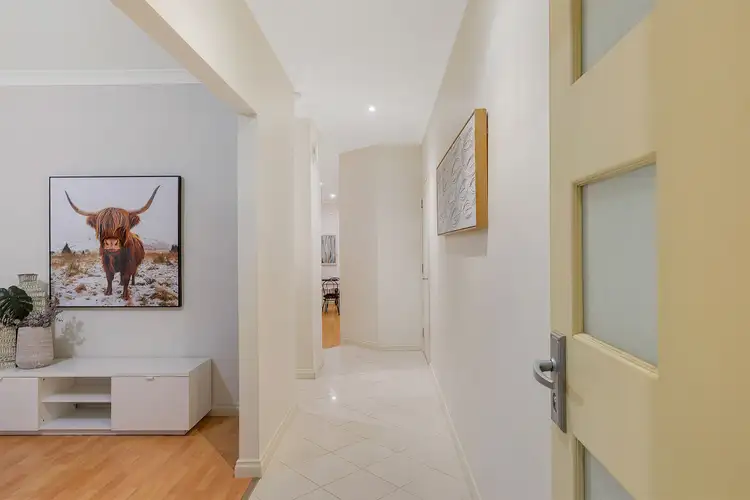 Third view of Homely house listing, 3 Pineview Court, Walkley Heights SA 5098